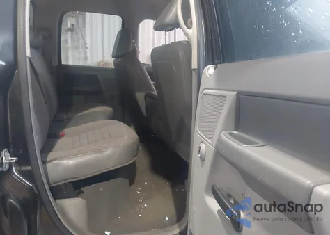 2008 Dodge Ram 1500 St/Sxt from USA, damaged, VIN 1D7HA18N08S592897